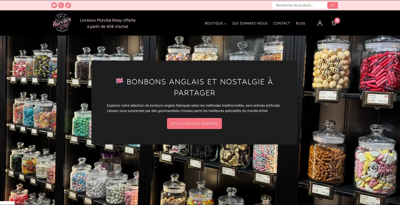 Sweeties Confiserie - image 3